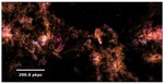 THOR: a GPU-accelerated and MPI-parallel radiative transfer code